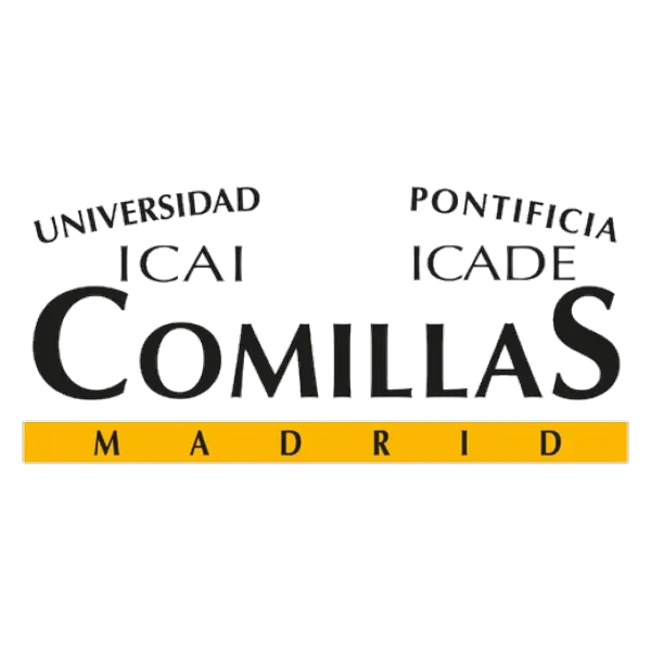 Universidad Pontificia Comillas